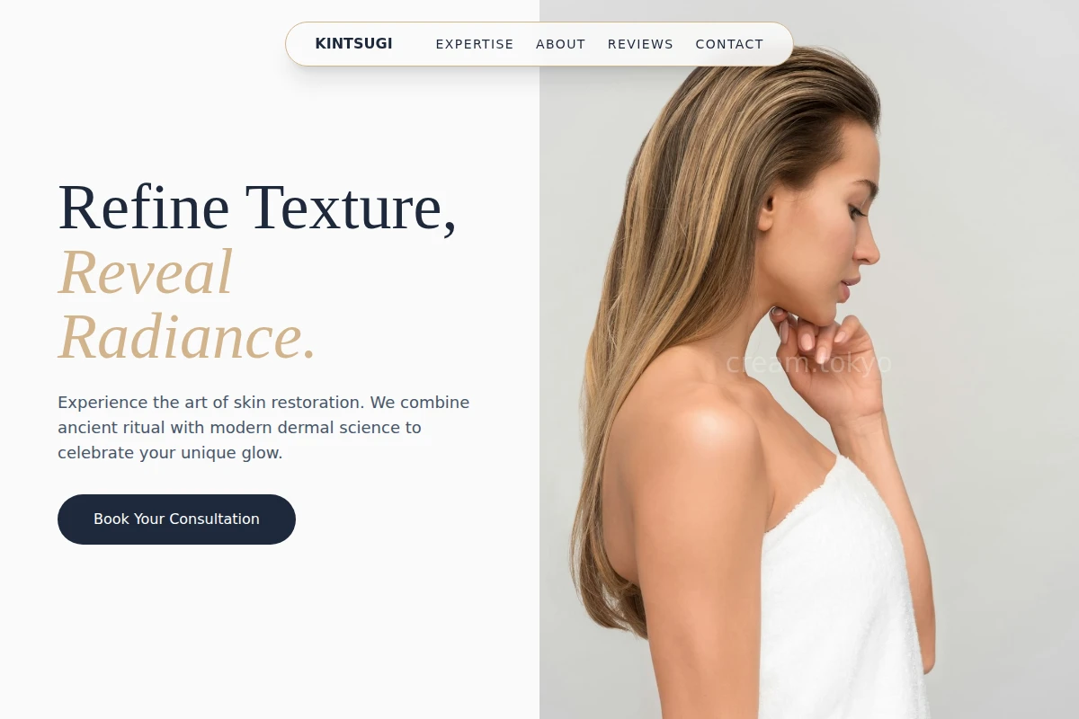 Soft Facial