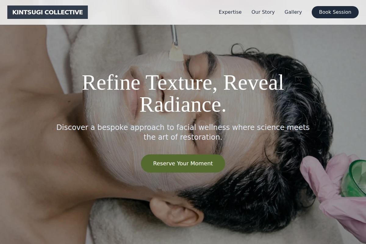 Luminosity Facial