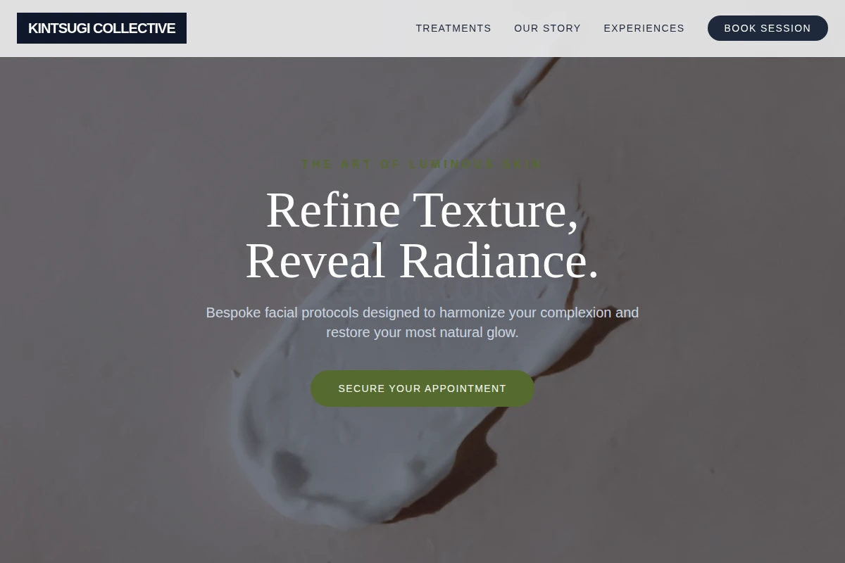 Dew Facial