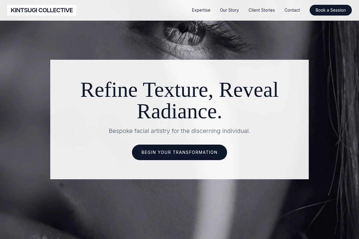 Studio Facial