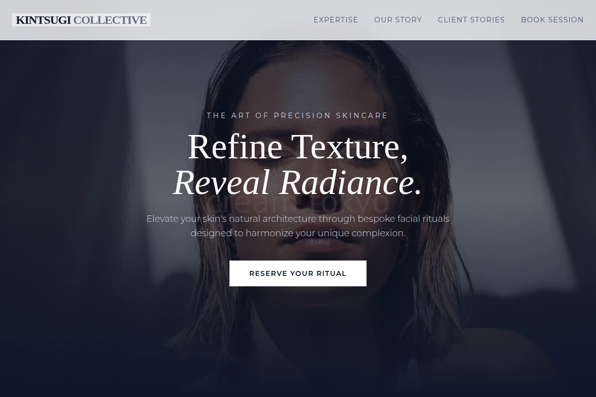 Clarity Facial