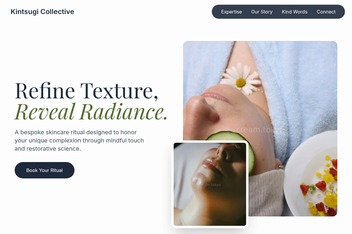 Ritual Facial