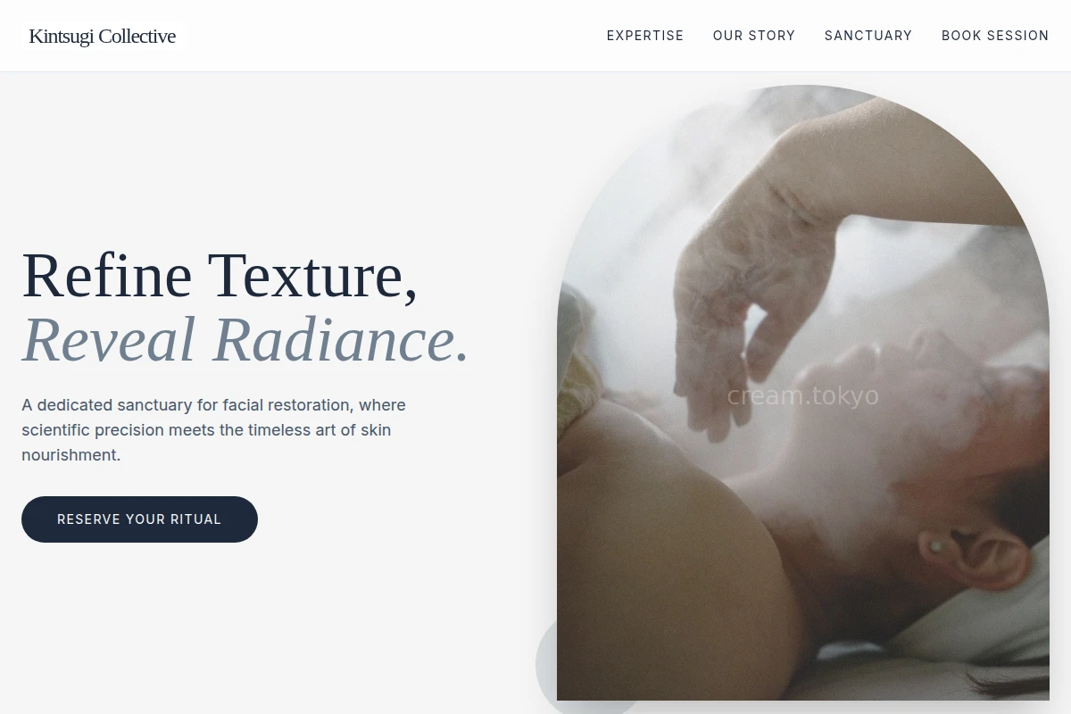 Dew Facial