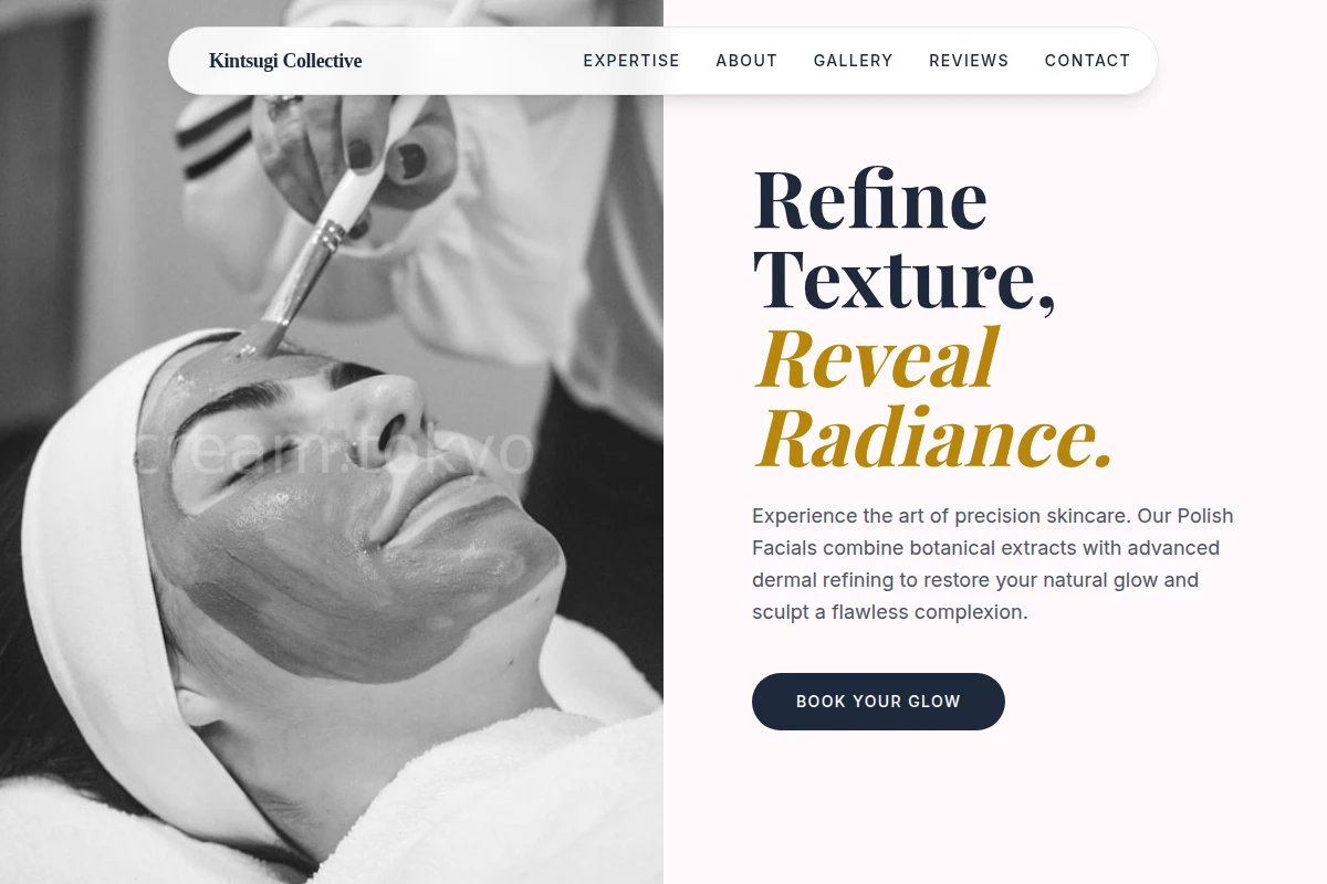 Polish Facial