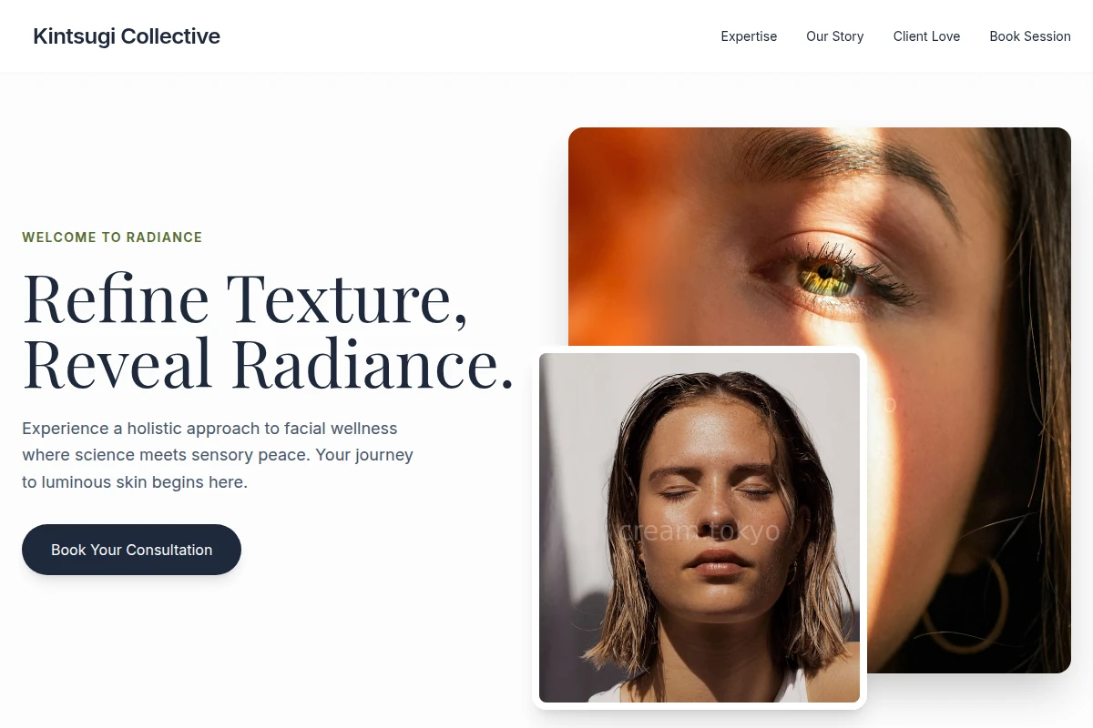 Balance Facial
