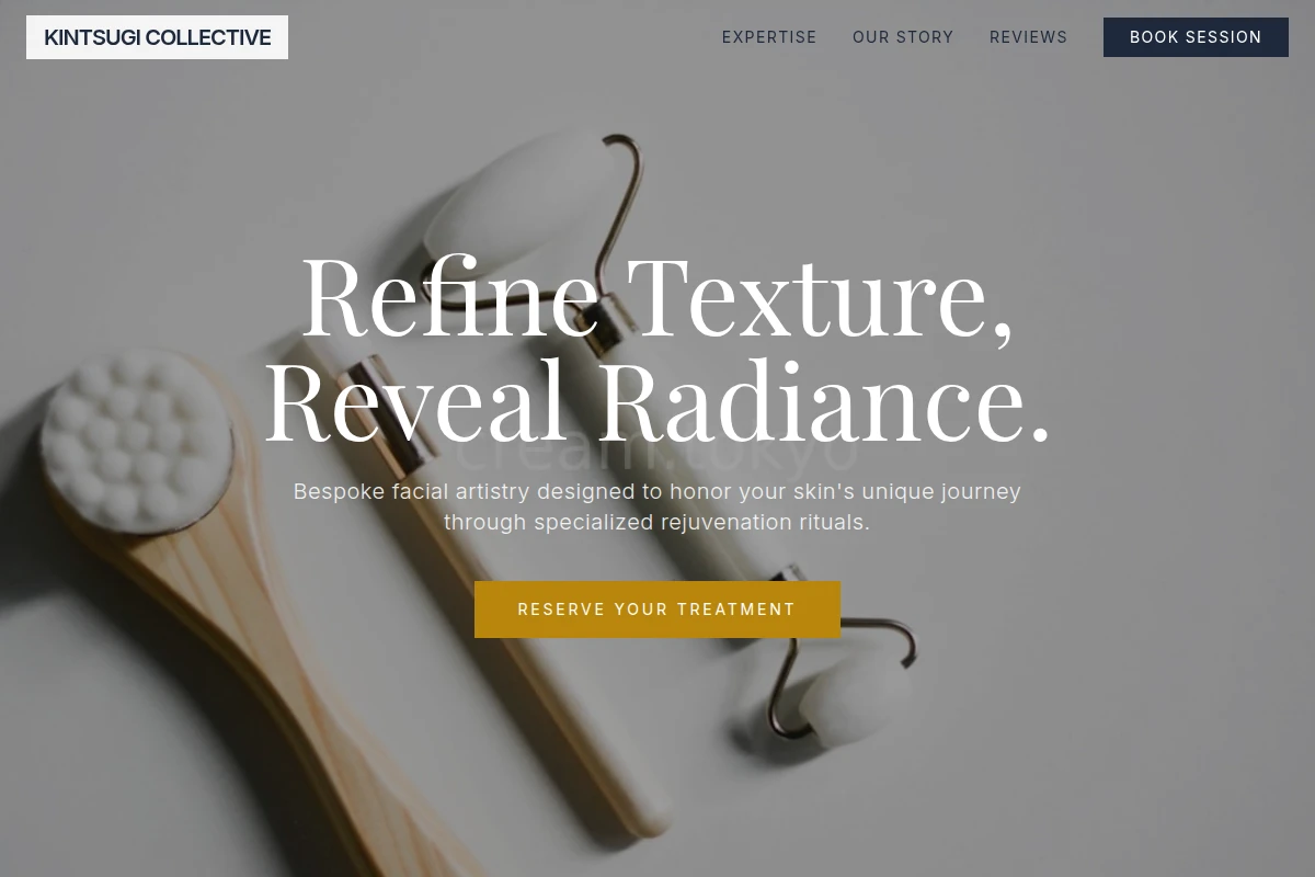 Clarity Facial