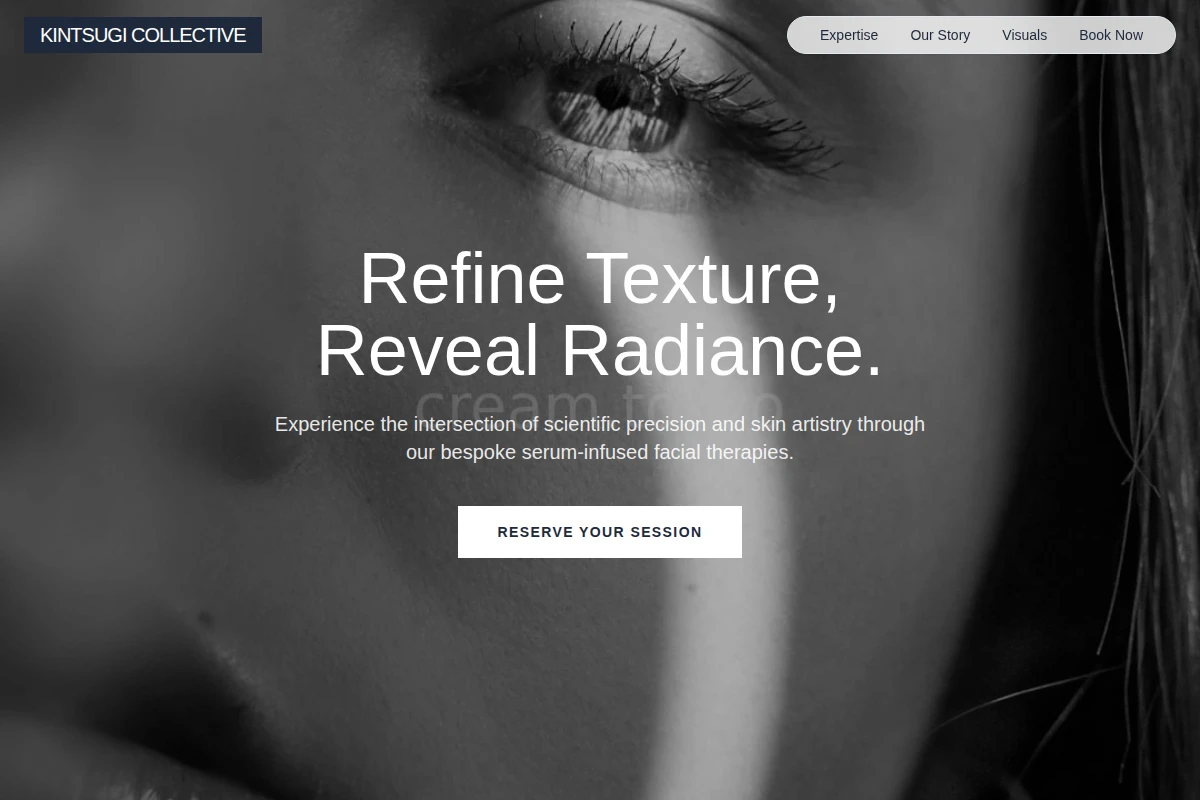 Serum Facial