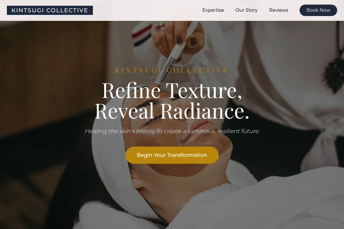 Zen Facial