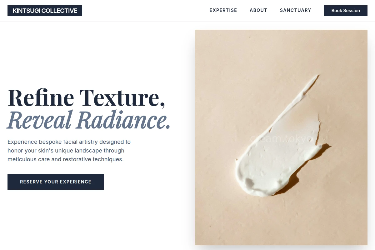 Essence Facial