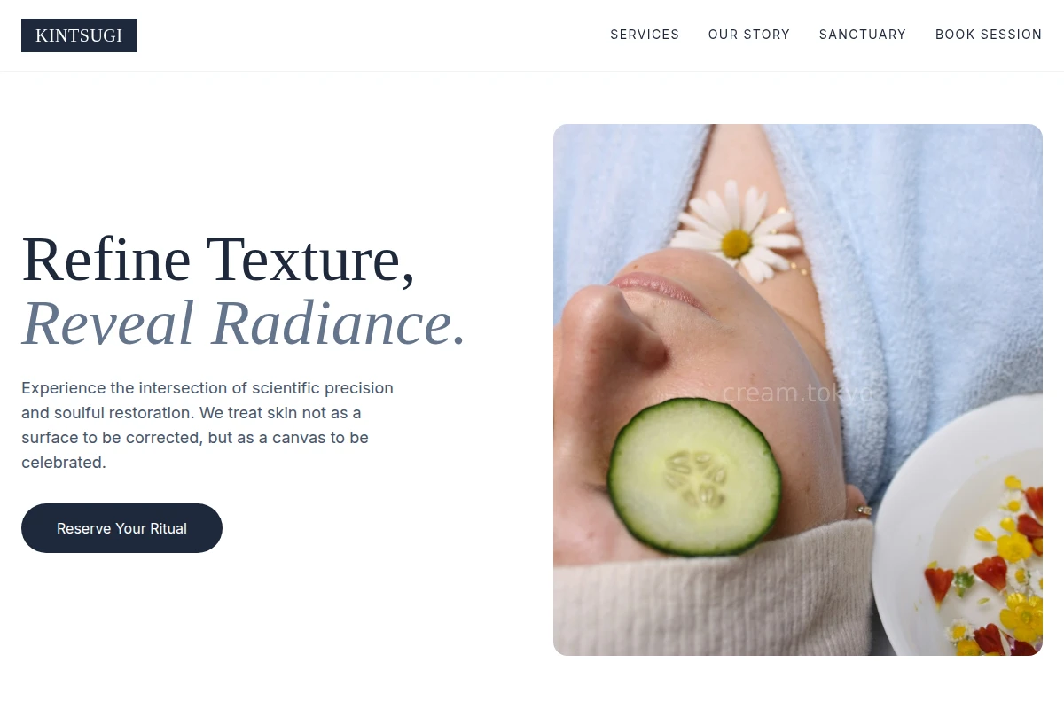 Clarity Facial