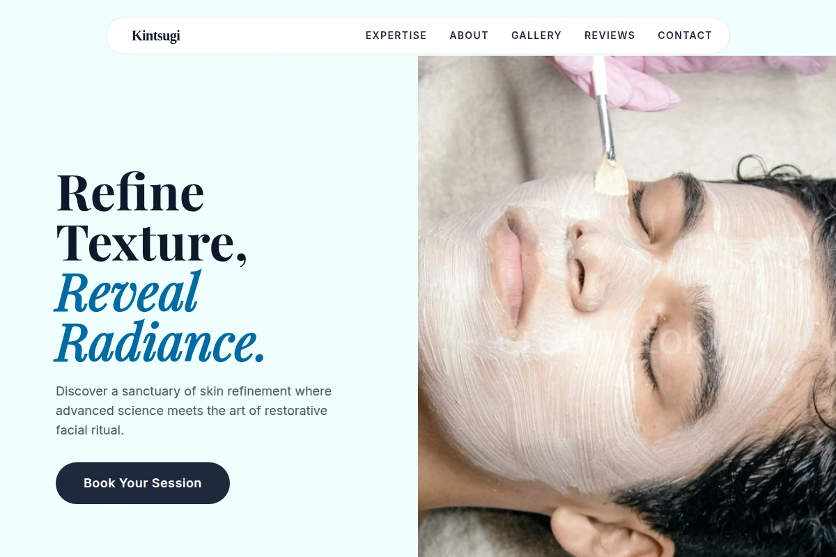 Atelier Facial